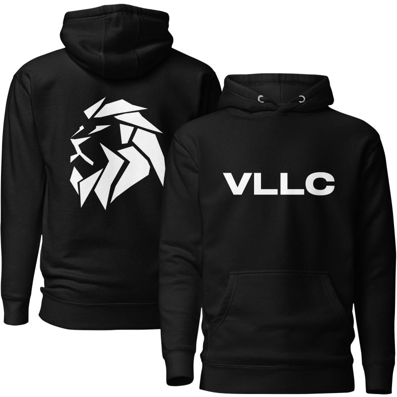 Sudadera VLLC