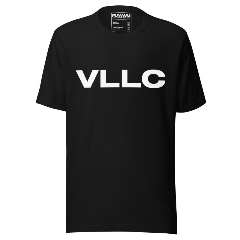 Camiseta VLLC